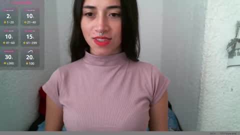 BRITTANY online show from January 17, 2025, 12:21 pm