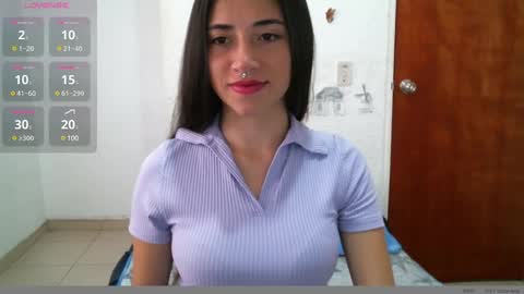 BRITTANY online show from January 29, 2025, 12:13 pm