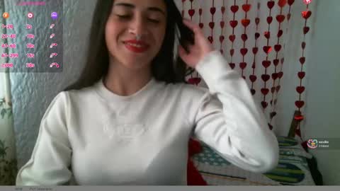 BRITTANY online show from February 14, 2025, 12:14 pm