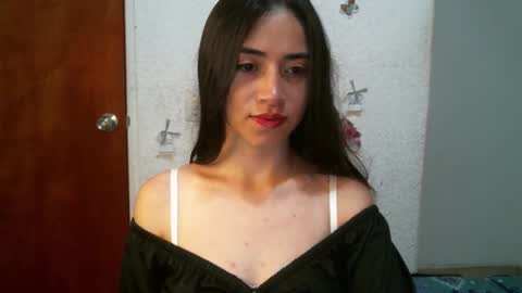 BRITTANY online show from October 3, 2025, 12:13 pm