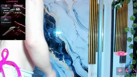 Snapshot of brittanyy20 chatting on October 11, 2025, 8:35 am brittanyy20 online show from October 11, 2025, 8:35 am