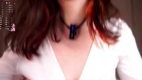 Lina online show from February 19, 2026, 11:17 am