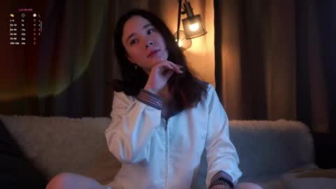 Lina online show from April 26, 2026, 1:31 pm