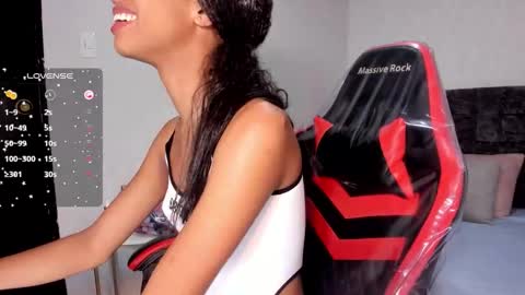 Snapshot of brizza_h033 chatting on March 6, 2026, 9:55 pm BRISA online show from March 6, 2026, 9:55 pm