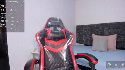 Snapshot of brizza_h033 chatting on March 7, 2026, 11:46 pm BRISA online show from March 7, 2026, 11:46 pm