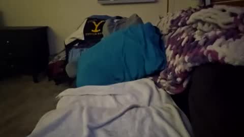 brockdemers1 online show from November 23, 2025, 7:19 am