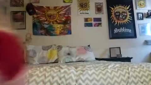 brockdemers1 online show from December 5, 2025, 6:48 pm