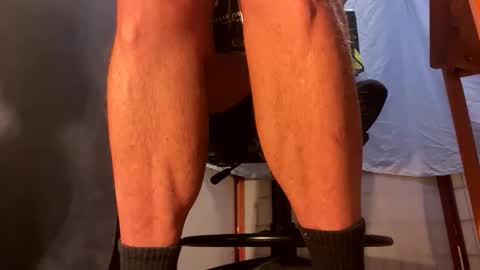 brockhorny37 online show from February 9, 2026, 6:39 am