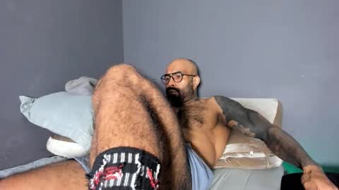 brockhurn_ online show from January 6, 2026, 12:03 am