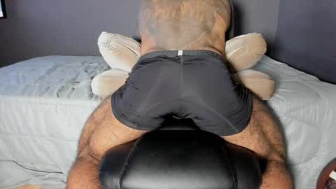 brockhurn_ online show from February 25, 2026, 1:26 am