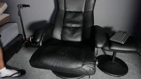 brockhurn_ online show from March 13, 2026, 12:06 am