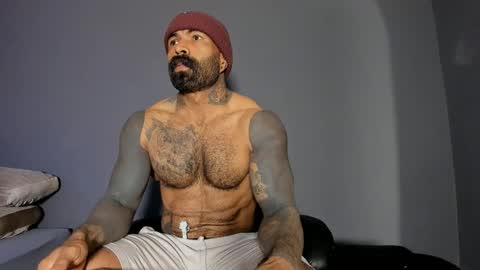 brockhurn_ online show from May 6, 2026, 3:17 pm