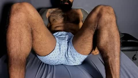 Snapshot of brockhurn_ chatting on May 16, 2026, 2:27 pm brockhurn_ online show from May 16, 2026, 2:27 pm