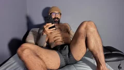 brockhurn_ online show from June 28, 2026, 1:39 pm