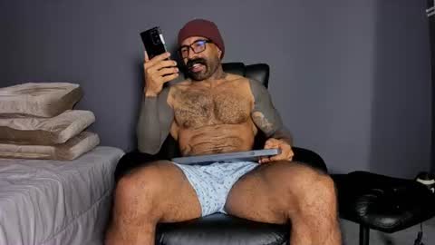 brockhurn_ online show from August 8, 2026, 2:03 am