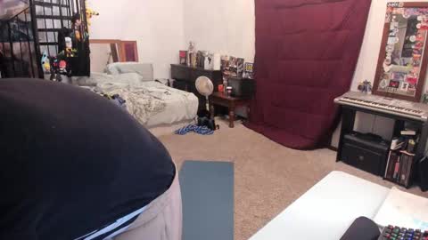 Brock Lee Reynolds online show from September 27, 2025, 4:06 am