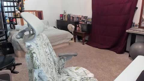 Brock Lee Reynolds online show from October 1, 2025, 3:07 pm