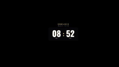 BrodieJames online show from July 26, 2026, 3:58 am
