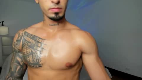 brody_dallas1 online show from December 13, 2025, 11:10 pm