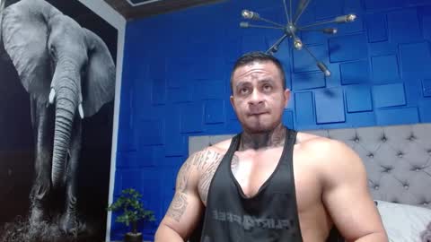 Snapshot of brody_hartchert chatting on January 30, 2025, 6:56 am brody_hartchert online show from January 30, 2025, 6:56 am
