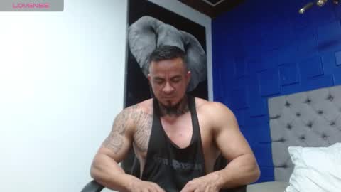 Snapshot of brody_hartchert chatting on February 28, 2025, 1:14 pm brody_hartchert online show from February 28, 2025, 1:14 pm