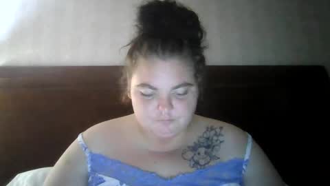 broken_submissive online show from September 10, 2025, 6:08 pm