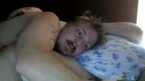 broken_submissive online show from September 12, 2025, 4:12 am