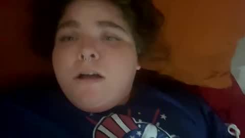 broken_submissive online show from September 22, 2025, 7:27 pm