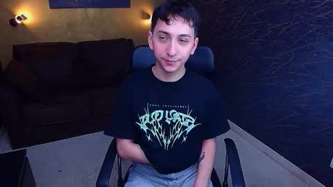 Snapshot of bronxpoe chatting on February 1, 2026, 7:40 am BronxPoe online show from February 1, 2026, 7:40 am