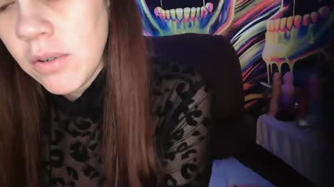 Snapshot of brooke_90 chatting on February 25, 2025, 7:14 pm Brooke 90 online show from February 25, 2025, 7:14 pm