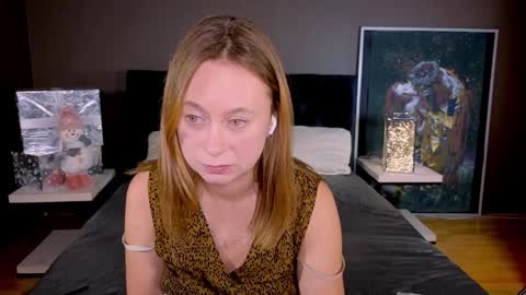 Brooke online show from December 13, 2024, 9:41 pm