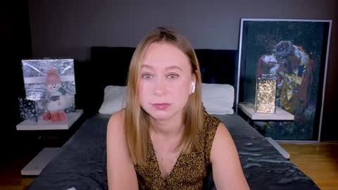 Brooke online show from December 14, 2024, 12:44 am