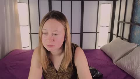 Brooke online show from December 14, 2024, 9:02 pm
