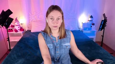 Brooke online show from December 15, 2024, 8:58 pm