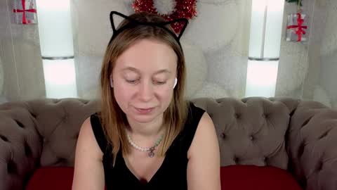 Brooke online show from December 19, 2024, 8:55 pm