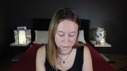 Brooke online show from December 25, 2024, 8:50 pm
