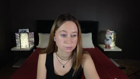 Brooke online show from December 26, 2024, 2:55 am