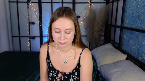 Brooke online show from January 5, 2025, 7:07 pm