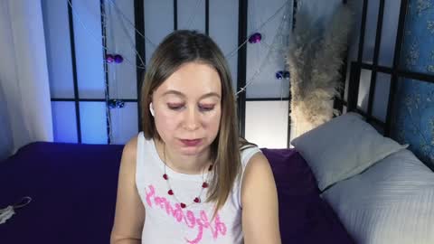 Brooke online show from January 12, 2025, 11:58 pm