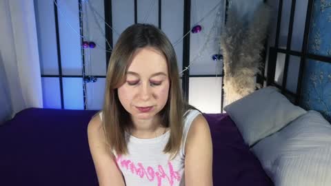 Brooke online show from January 13, 2025, 3:01 am
