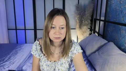 Brooke online show from January 14, 2025, 8:59 pm