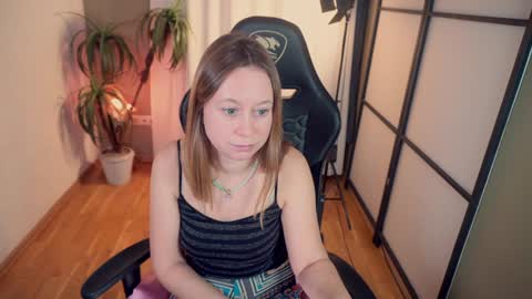 Brooke online show from January 17, 2025, 8:55 pm
