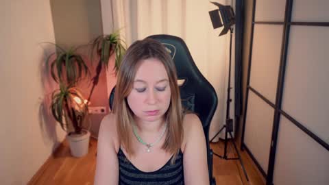 Brooke online show from January 18, 2025, 12:02 am