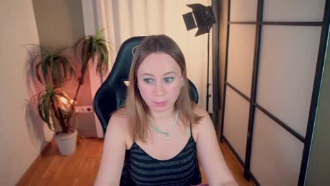 Brooke online show from January 18, 2025, 3:31 am