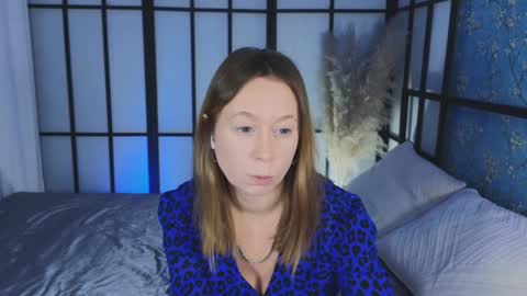 Brooke online show from January 19, 2025, 9:02 pm