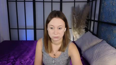 Brooke online show from January 22, 2025, 8:59 pm