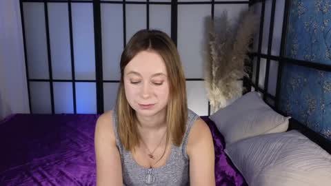 Brooke online show from January 23, 2025, 3:26 am