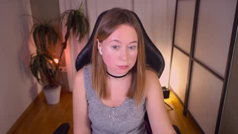 Brooke online show from January 25, 2025, 9:14 pm