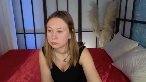 Brooke online show from February 4, 2025, 8:49 pm