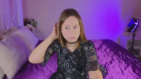 Brooke online show from February 9, 2025, 9:06 pm
